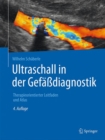 Image for Ultraschall in der Gefaßdiagnostik