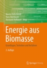 Image for Energie aus Biomasse : Grundlagen, Techniken und Verfahren