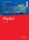 Image for Physik II