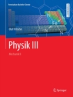 Image for Physik III