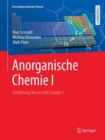Image for Anorganische Chemie I