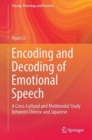 Image for Encoding and Decoding of Emotional Speech