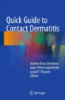 Image for Quick Guide to Contact Dermatitis