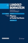 Image for Physics of Solid Surfaces