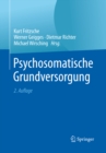 Image for Psychosomatische Grundversorgung