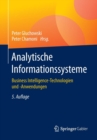 Image for Analytische Informationssysteme