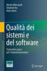 Image for Qualita dei sistemi e del software