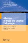Image for Advances in Image and Graphics Technologies : 10th Chinese Conference, IGTA 2015, Beijing, China, June 19-20, 2015, Proceedings
