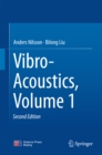 Image for Vibro-acoustics. : Volume 1