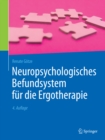 Image for Neuropsychologisches Befundsystem fur die Ergotherapie