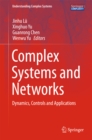 Image for Complex Systems and Networks: Dynamics, Controls and Applications