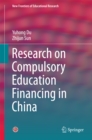 Image for Research on Compulsory Education Financing in China