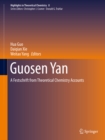Image for Guosen Yan: A Festschrift from Theoretical Chemistry Accounts