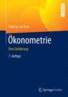 Image for OEkonometrie : Eine Einfuhrung