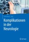 Image for Komplikationen in der Neurologie