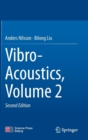 Image for Vibro-acousticsVolume 2