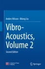 Image for Vibro-acoustics. : Volume 2