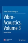 Image for Vibro-acousticsVolume 3