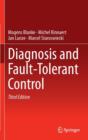 Image for Diagnosis and Fault-Tolerant Control