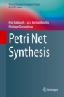Image for Petri Net Synthesis