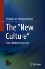 Image for &amp;quot;New Culture&amp;quot;: From a Modern Perspective