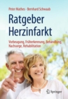 Image for Ratgeber Herzinfarkt