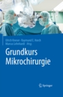 Image for Grundkurs Mikrochirurgie