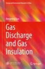 Image for Gas Discharge and Gas Insulation