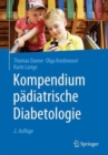Image for Kompendium padiatrische Diabetologie