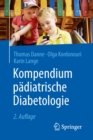 Image for Kompendium padiatrische Diabetologie