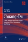 Image for Chuang-Tzu: A New Selected Translation with an Exposition of the Philosophy of Kuo Hsiang
