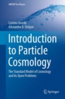 Image for Introduction to particle cosmology