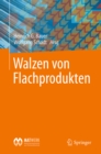 Image for Walzen von Flachprodukten