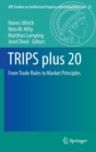 Image for TRIPS plus 20