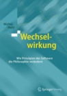 Image for Wechselwirkung