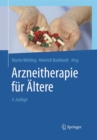 Image for Arzneitherapie fur Altere
