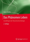 Image for Das Phanomen Leben