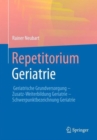 Image for Repetitorium Geriatrie