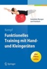 Image for Funktionelles Training mit Hand- und Kleingeraten