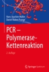 Image for PCR - Polymerase-Kettenreaktion
