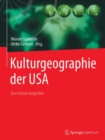 Image for Kulturgeographie Der Usa: Eine Nation Begreifen
