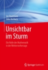 Image for Unsichtbar im Sturm : Die Rolle der Mathematik in der Wettervorhersage