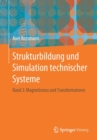 Image for Strukturbildung und Simulation technischer Systeme