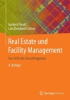 Image for Real Estate und Facility Management