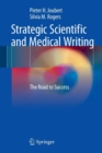 Image for Strategic Scientific and Medical Writing