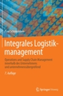 Image for Integrales Logistikmanagement
