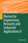 Image for Bioreactor engineering research and industrial applications II