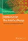 Image for Interkulturelles User Interface Design