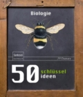 Image for 50 Schlusselideen Biologie
