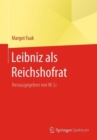 Image for Leibniz als Reichshofrat : Herausgegeben von W. Li